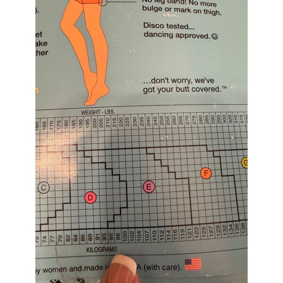 NWT Spanx high waisted shorts style size E ( 190-235 LBS) - Picture 3 of 3